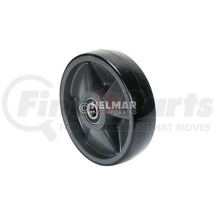 WH-688-A by THE UNIVERSAL GROUP - POLYURETHANE WHEEL/BEARINGS