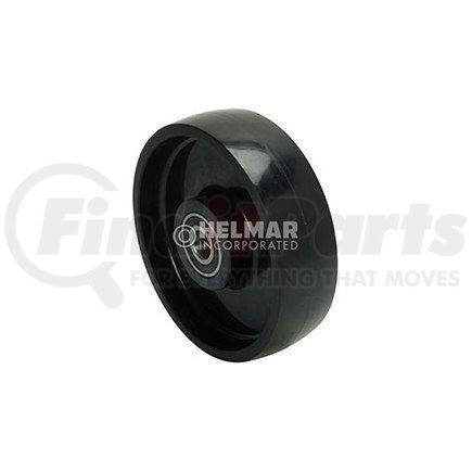 WH-690-A by THE UNIVERSAL GROUP - POLYURETHANE WHEEL/BEARINGS