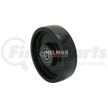 WH-692-A by THE UNIVERSAL GROUP - POLYURETHANE WHEEL/BEARINGS