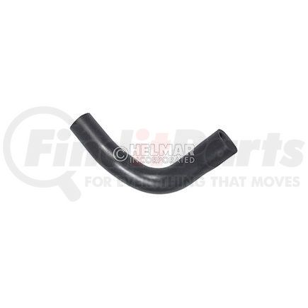 16512-1262071 by TOYOTA - RADIATOR HOSE (LOWER)