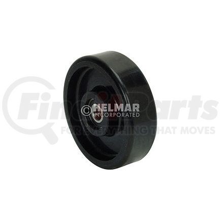 WH-694-A by THE UNIVERSAL GROUP - POLYURETHANE WHEEL/BEARINGS