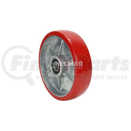 WH-696-A by THE UNIVERSAL GROUP - POLYURETHANE WHEEL/BEARINGS