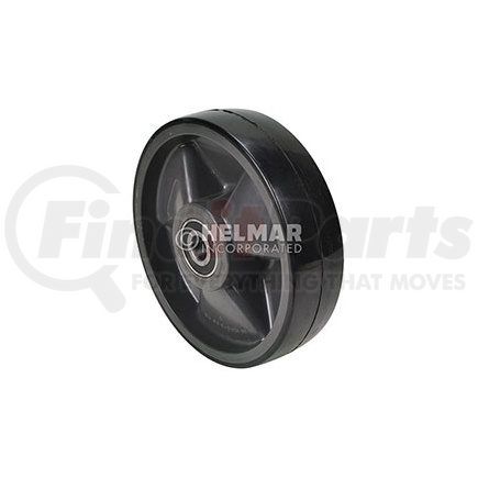 WH-708-A by THE UNIVERSAL GROUP - POLYURETHANE WHEEL/BEARINGS