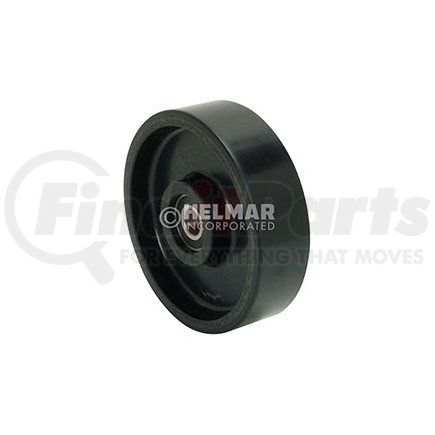 WH-704-A by THE UNIVERSAL GROUP - POLYURETHANE WHEEL/BEARINGS