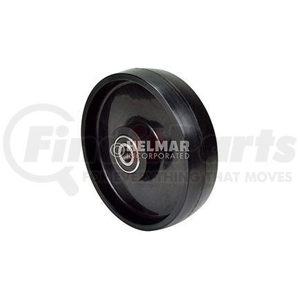 WH-708-N-A by THE UNIVERSAL GROUP - NYLON WHEEL/BEARINGS