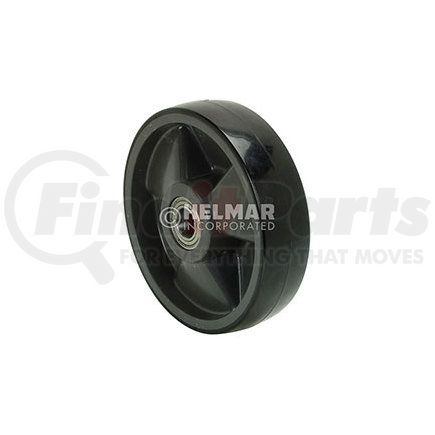 WH-712-A by THE UNIVERSAL GROUP - POLYURETHANE WHEEL/BEARINGS