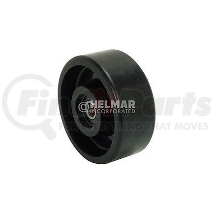 WH-714-A by THE UNIVERSAL GROUP - POLYURETHANE WHEEL/BEARINGS