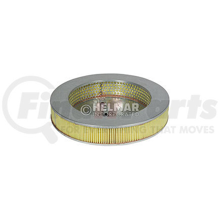 17801-2054071 by TOYOTA - AIR FILTER