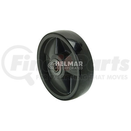 WH-716-A by THE UNIVERSAL GROUP - POLYURETHANE WHEEL/BEARINGS