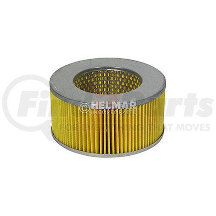 17801-2200071 by TOYOTA - AIR FILTER