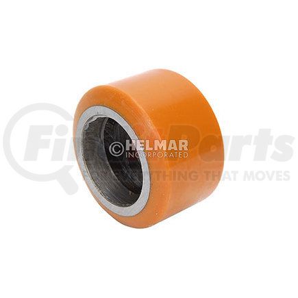 WH-720-95D by THE UNIVERSAL GROUP - POLYURETHANE WHEEL (95D)