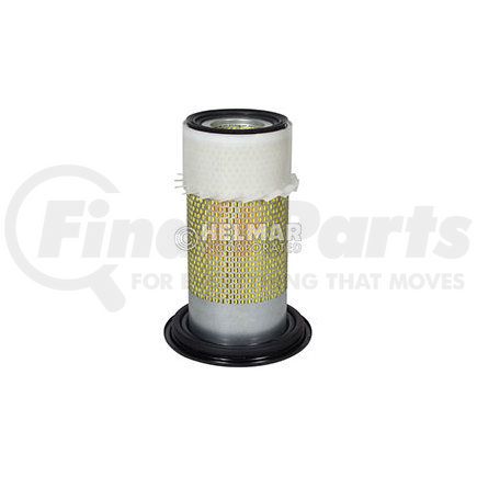17808-2380071 by TOYOTA - AIR FILTER (FIRE RET.)