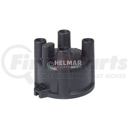 19101-7600171 by TOYOTA - DISTRIBUTOR CAP