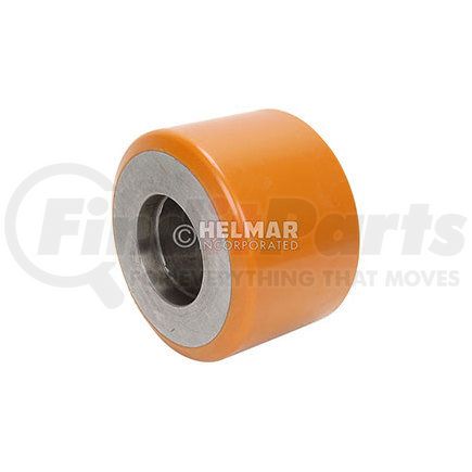 WH-722-95D by THE UNIVERSAL GROUP - POLYURETHANE WHEEL (95D)
