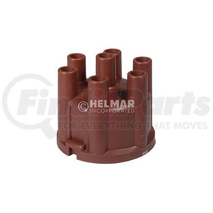 19101-7600571 by TOYOTA - DISTRIBUTOR CAP