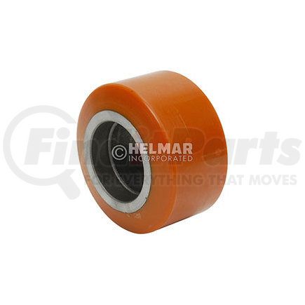 WH-728-95D by THE UNIVERSAL GROUP - POLYURETHANE WHEEL (95D)
