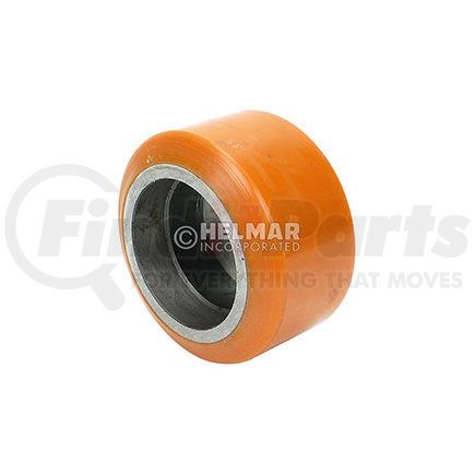 WH-730-95D by THE UNIVERSAL GROUP - POLYURETHANE WHEEL (95D)