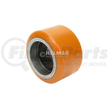 WH-732-95D by THE UNIVERSAL GROUP - POLYURETHANE WHEEL (95D)
