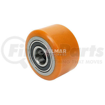 WH-732-A-95D by THE UNIVERSAL GROUP - POLYURETHANE WHEEL/BEARINGS