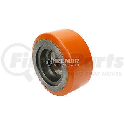 WH-738-95D by THE UNIVERSAL GROUP - POLYURETHANE WHEEL (95D)