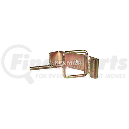 23705-2300171 by TOYOTA - TOGGLE CLAMP