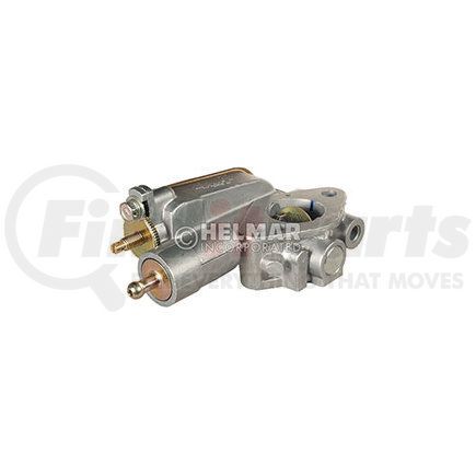 26300-7805271 by TOYOTA - Engine Speed Governor (Toyota)