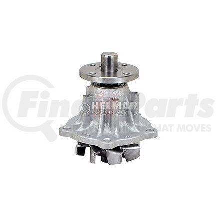 16120-7800771 by TOYOTA - WATER PUMP