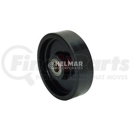WH-654-A by THE UNIVERSAL GROUP - POLYURETHANE WHEEL/BEARINGS