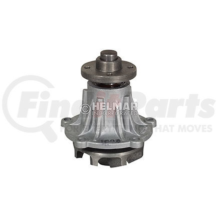 16120-7805271 by TOYOTA - WATER PUMP