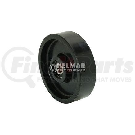 WH-656-A by THE UNIVERSAL GROUP - POLYURETHANE WHEEL/BEARINGS