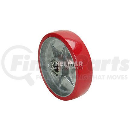 WH-658-A by THE UNIVERSAL GROUP - POLYURETHANE WHEEL/BEARINGS