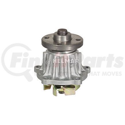 16120-7815171 by TOYOTA - WATER PUMP