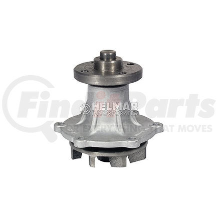 16120-1094071 by TOYOTA - WATER PUMP