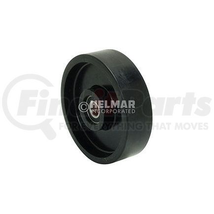 WH-660-A by THE UNIVERSAL GROUP - POLYURETHANE WHEEL/BEARINGS