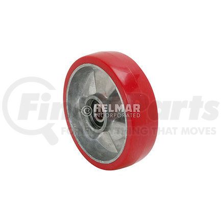 WH-662-A by THE UNIVERSAL GROUP - POLYURETHANE WHEEL/BEARINGS