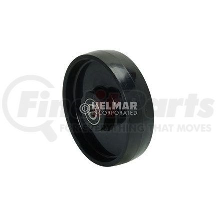 WH-672-N-A by THE UNIVERSAL GROUP - NYLON WHEEL/BEARINGS
