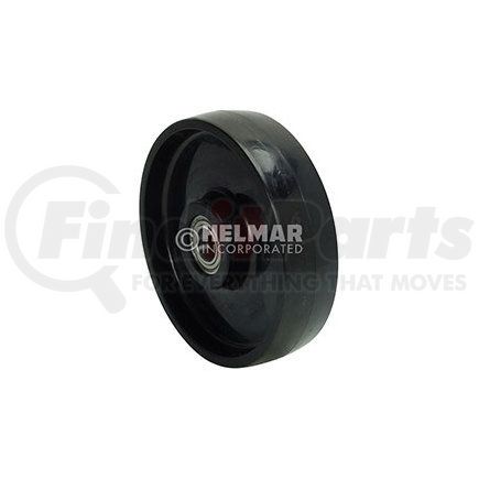 WH-674-A by THE UNIVERSAL GROUP - POLYURETHANE WHEEL/BEARINGS