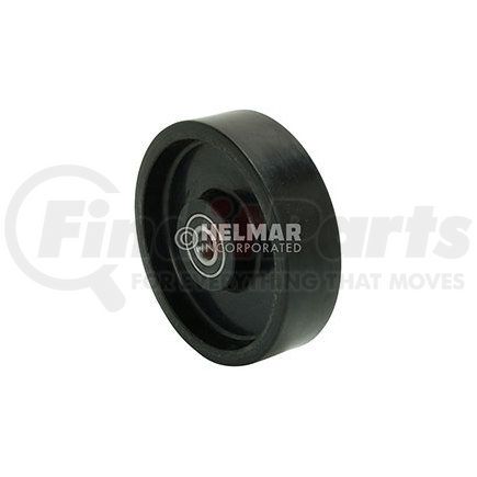 WH-682-A by THE UNIVERSAL GROUP - POLYURETHANE WHEEL/BEARINGS