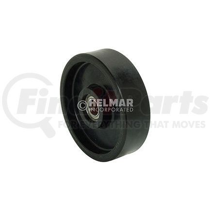 WH-678-A by THE UNIVERSAL GROUP - POLYURETHANE WHEEL/BEARINGS