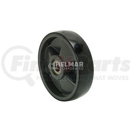 WH-684-A by THE UNIVERSAL GROUP - POLYURETHANE WHEEL/BEARINGS