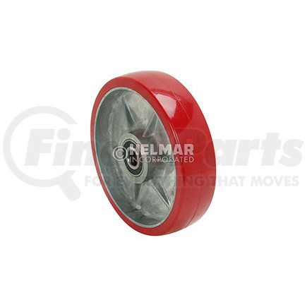 WH-680-A by THE UNIVERSAL GROUP - POLYURETHANE WHEEL/BEARINGS