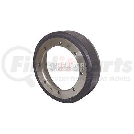 42431-U336171 by TOYOTA - BRAKE DRUM