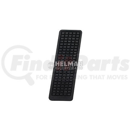 26618-2200071 by TOYOTA - ACCELERATOR PEDAL PAD