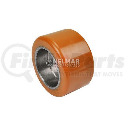 WH-750-95D by THE UNIVERSAL GROUP - POLYURETHANE WHEEL (95D)