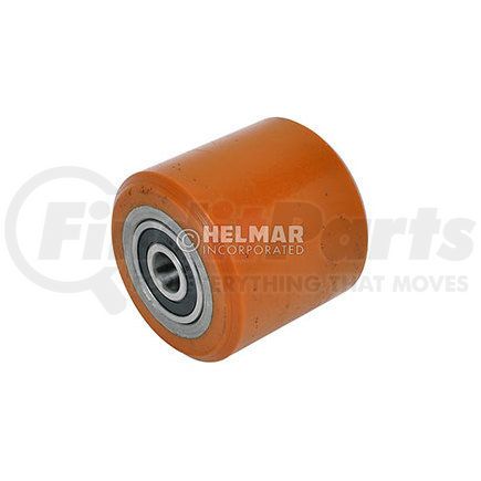 WH-756-A-95D by THE UNIVERSAL GROUP - POLYURETHANE WHEEL/BEARINGS