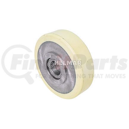 WH-758-A-95D by THE UNIVERSAL GROUP - POLYURETHANE WHEEL/BEARINGS