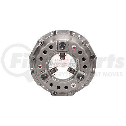 31210-2055171 by TOYOTA - CLUTCH COVER