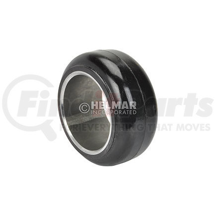 WH-764-91D by THE UNIVERSAL GROUP - POLYURETHANE WHEEL