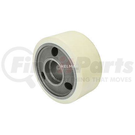 WH-768 by UNIVERSAL PRODUCTS - POLYURETHANE WHEEL