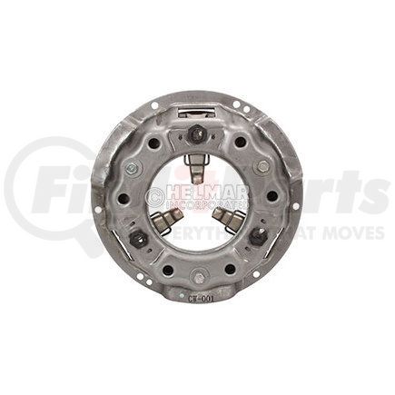 31210-1048071 by TOYOTA - CLUTCH COVER
